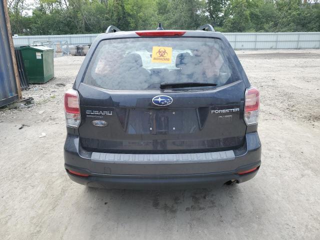 Photo 6 from auction – 2018 SUBARU FORESTER 2 with VIN JF2SJABC8JH402971