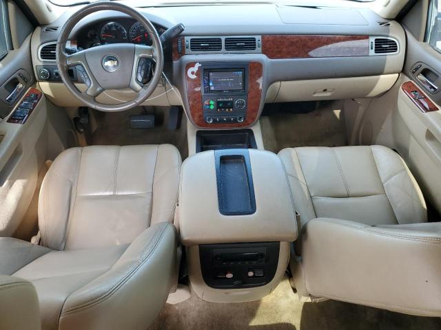 Photo 8 from auction – 2012 CHEVROLET AVALANCHE with VIN 3GNMCFE01CG137248