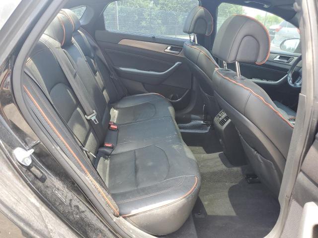 Photo 10 from auction – 2015 HYUNDAI SONATA SPO with VIN 5NPE34AB0FH243548