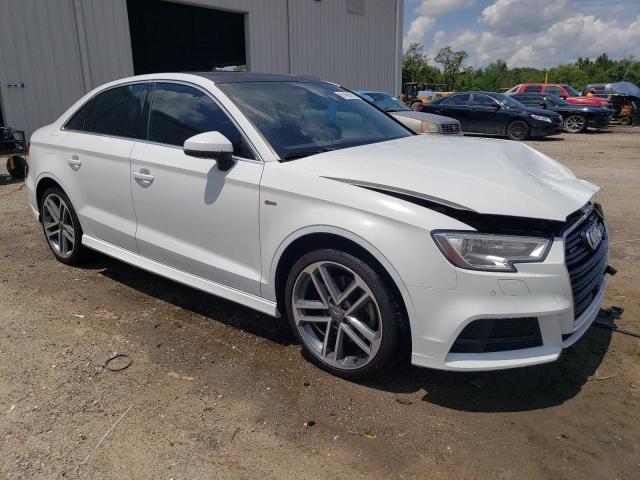 Photo 4 from auction – 2017 AUDI A3 PREMIUM with VIN WAUJ8HFF2H1079164