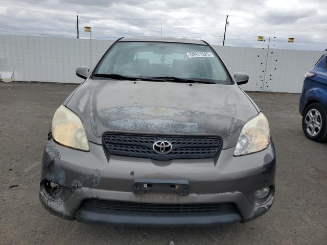Photo 5 from auction – 2006 TOYOTA COROLLA MA with VIN 2T1KR32E46C573183