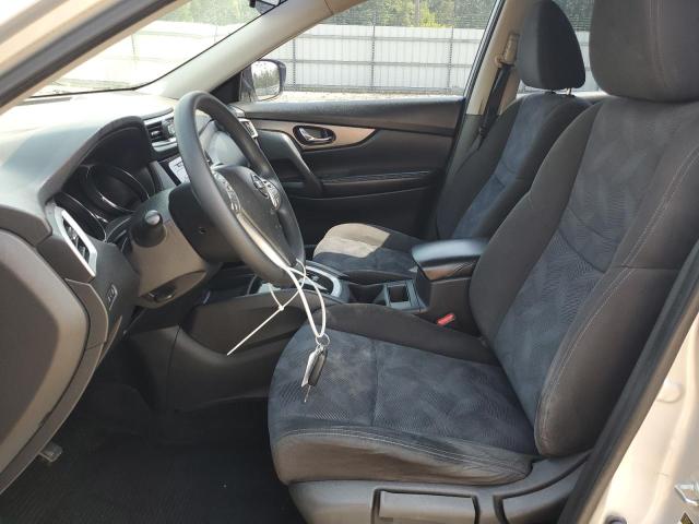 Photo 7 from auction – 2015 NISSAN ROGUE S with VIN KNMAT2MV6FP571408