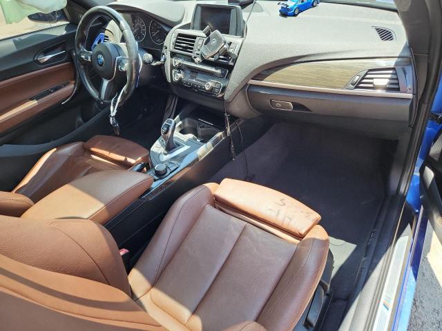 صورة رقم 8 من المزاد - 2015 BMW 228 I مع VIN WBA1F5C56FV257423