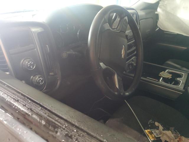 Photo 8 from auction – 2015 CHEVROLET SILVERADO with VIN 1GCVKREC0FZ435130