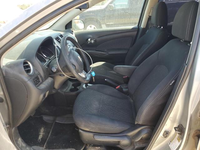 Photo 7 from auction – 2014 NISSAN VERSA S with VIN 3N1CN7AP5EL813818