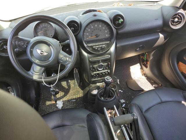 Photo 8 from auction – 2016 MINI COOPER S C with VIN WMWZC3C5XGWP53594