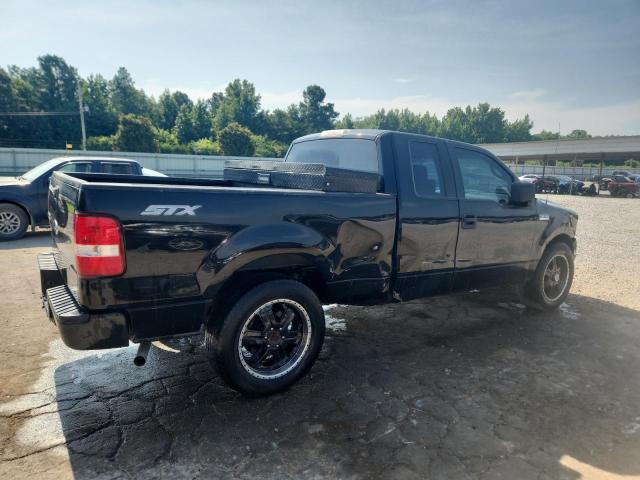 Photo 3 from auction – 2005 FORD F150 with VIN 1FTRX12W45NA68533
