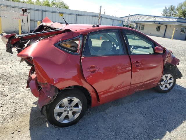Photo 3 from auction – 2008 TOYOTA PRIUS with VIN JTDKB20U887735765