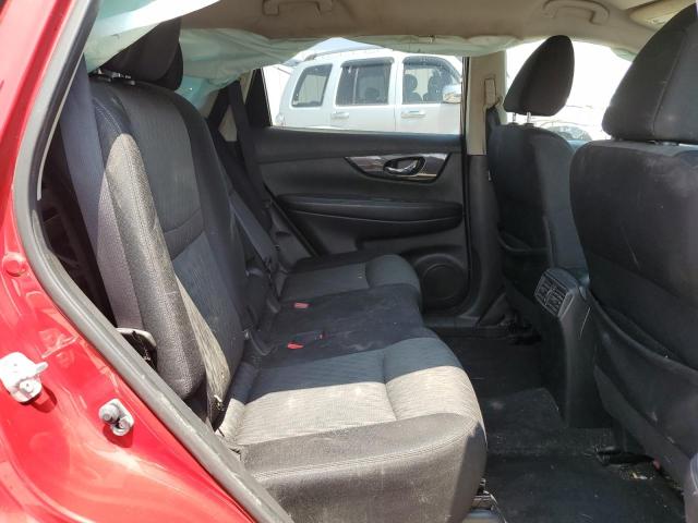 Photo 10 from auction – 2017 NISSAN ROGUE S with VIN JN8AT2MT4HW135331