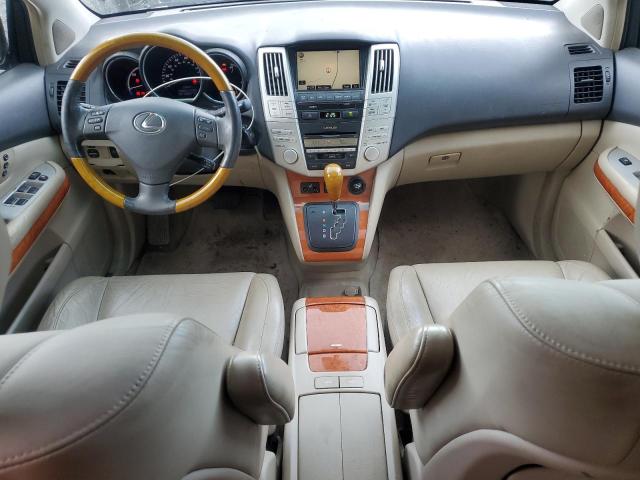 Photo 8 from auction – 2008 LEXUS RX 400H with VIN JTJHW31U382860783