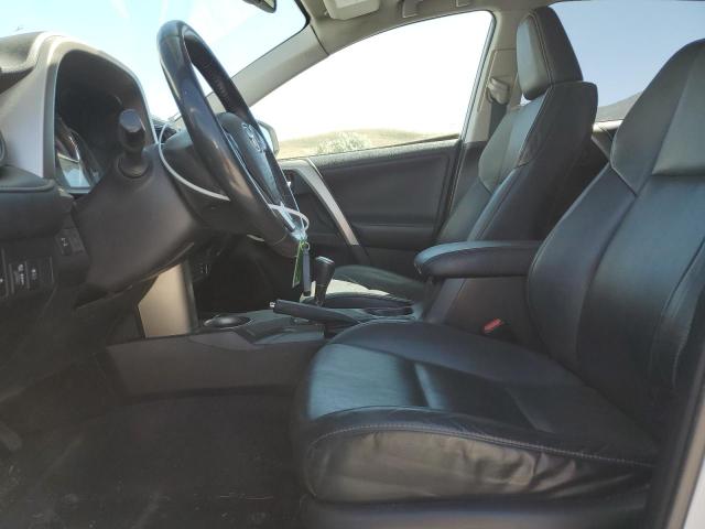 Photo 7 from auction – 2014 TOYOTA RAV4 LIMITED with VIN 2T3DFREV9EW193440