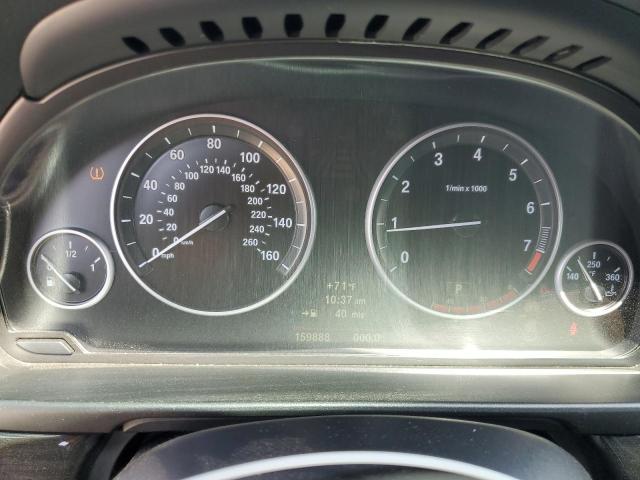 Photo 9 from auction – 2012 BMW 528 I with VIN WBAXG5C54CDW84589