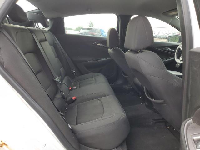 Photo 10 from auction – 2016 CHEVROLET MALIBU LS with VIN 1G1ZB5ST0GF290181