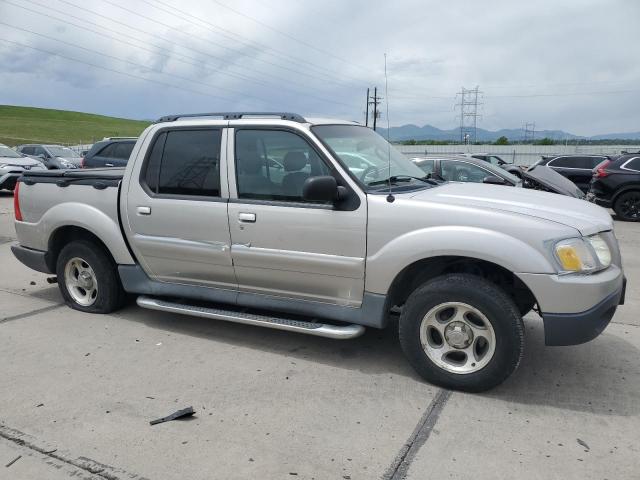 Photo 4 from auction – 2005 FORD EXPLORER S with VIN 1FMZU77K85UB40868
