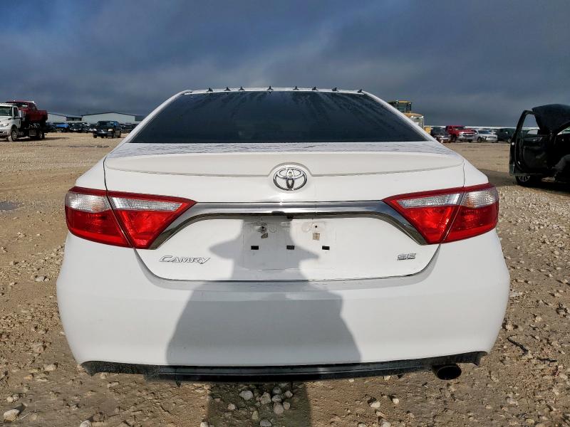 Photo 6 from auction – 2016 TOYOTA CAMRY LE with VIN 4T1BF1FK3GU589534