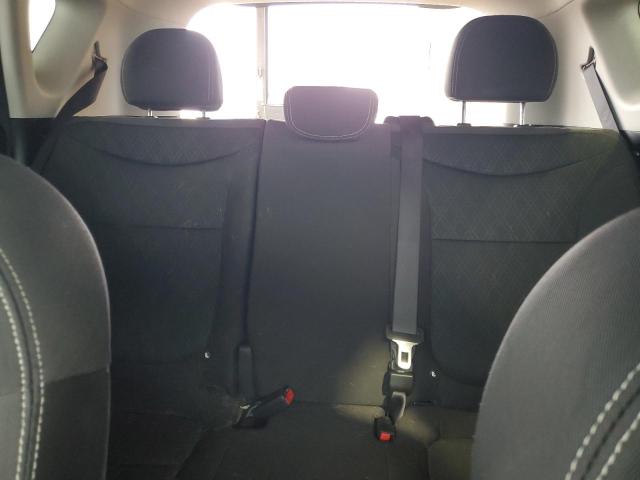 Photo 10 from auction – 2015 KIA SOUL with VIN KNDJN2A27F7775610