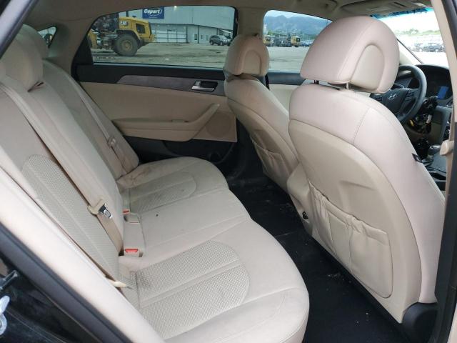Photo 10 from auction – 2016 HYUNDAI SONATA SE with VIN 5NPE24AF5GH374272