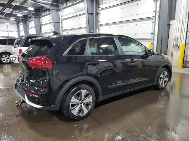 Photo 3 from auction – 2017 KIA NIRO FE with VIN KNDCB3LC1H5047308