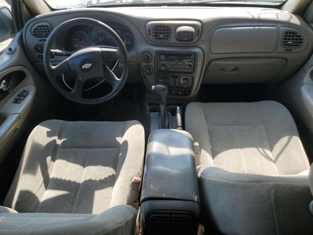 Photo 8 from auction – 2005 CHEVROLET TRAILBLAZE with VIN 1GNDT13S152271700