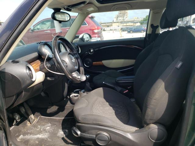 Photo 7 from auction – 2012 MINI COOPER with VIN WMWSU3C5XCT184918