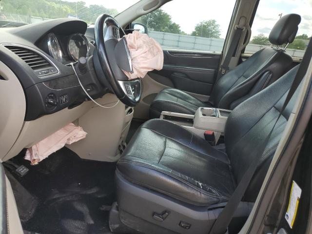 Photo 7 from auction – 2011 CHRYSLER TOWN & COU with VIN 2A4RR8DG9BR712724