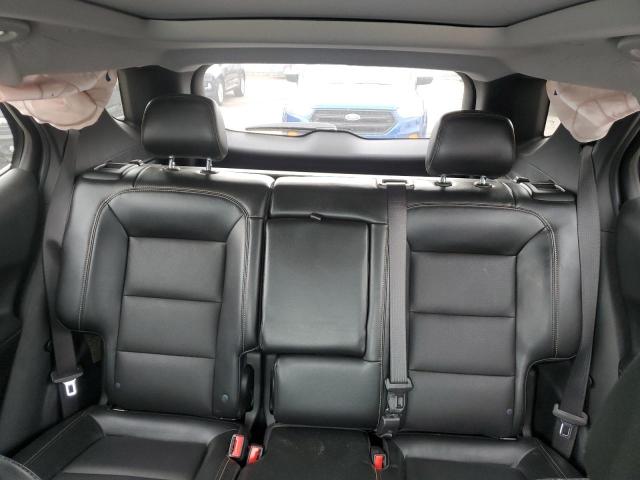 Photo 10 from auction – 2021 CHEVROLET EQUINOX PR with VIN 3GNAXXEV3MS100029