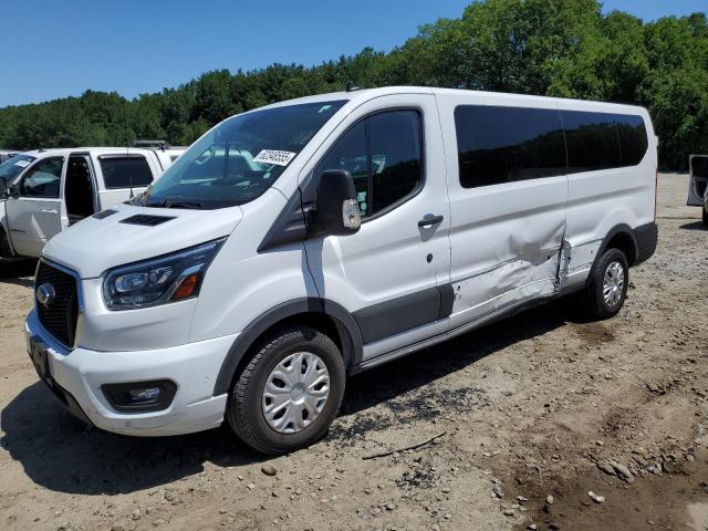 FORD TRANSIT T- 2023 with VIN 1FBAX2YG2PKB56430 - Photo from auction