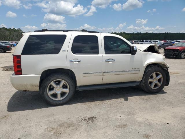 Photo 3 from auction – 2014 CHEVROLET TAHOE C150 with VIN 1GNSCCE07ER121175