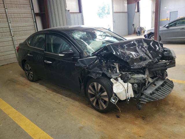 Photo 4 from auction – 2017 NISSAN SENTRA S with VIN 3N1AB7AP2HY349782