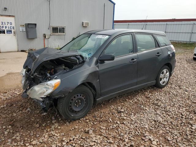 TOYOTA COROLLA MA 2006 with VIN 2T1KR32E46C593286 - Photo from auction