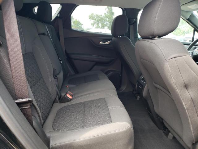 Photo 11 from auction – 2022 CHEVROLET BLAZER 2LT with VIN 3GNKBCR40NS130586
