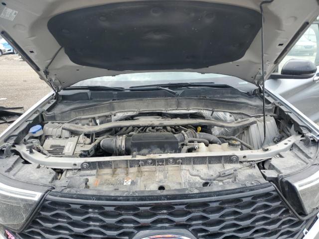 Photo 12 from auction – 2020 FORD EXPLORER S with VIN 1FM5K8GC2LGA06274