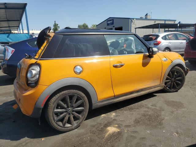 Photo 3 from auction – 2015 MINI COOPER S with VIN WMWXP7C54F2A36832