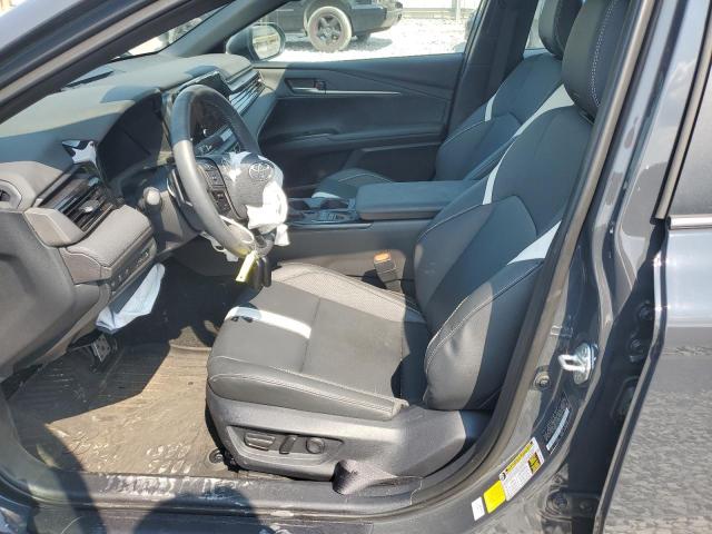 Photo 7 from auction – 2025 TOYOTA CAMRY XSE with VIN 4T1DAACK7SU512136