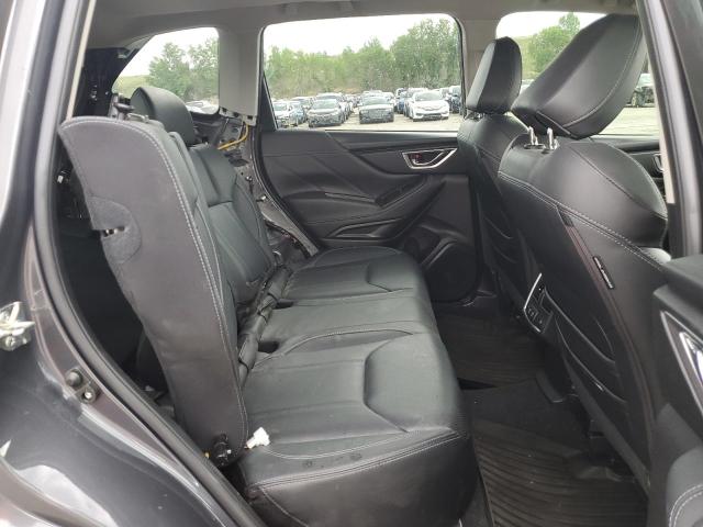 Photo 11 from auction – 2020 SUBARU FORESTER T with VIN JF2SKAXC9LH553617