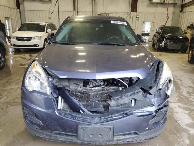 Photo 5 from auction – 2014 CHEVROLET EQUINOX LS with VIN 2GNALAEK4E6280779