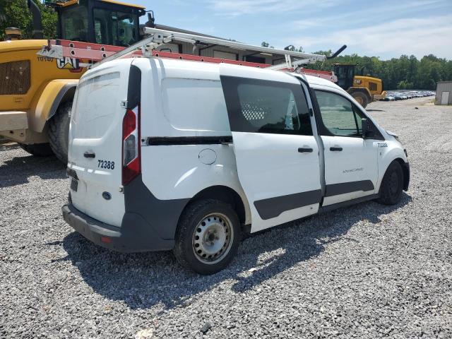Photo 3 from auction – 2017 FORD TRANSIT CONNECT with VIN NM0LS7E7XH1313615