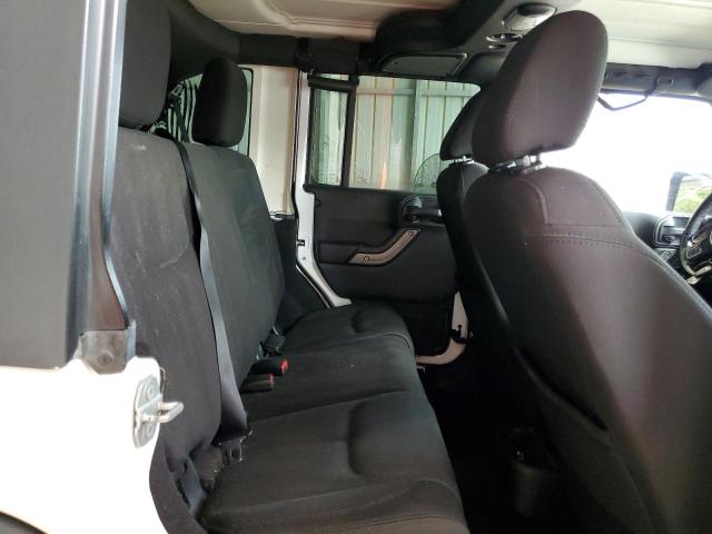 Photo 10 from auction – 2015 JEEP WRANGLER U with VIN 1C4BJWDG2FL611168