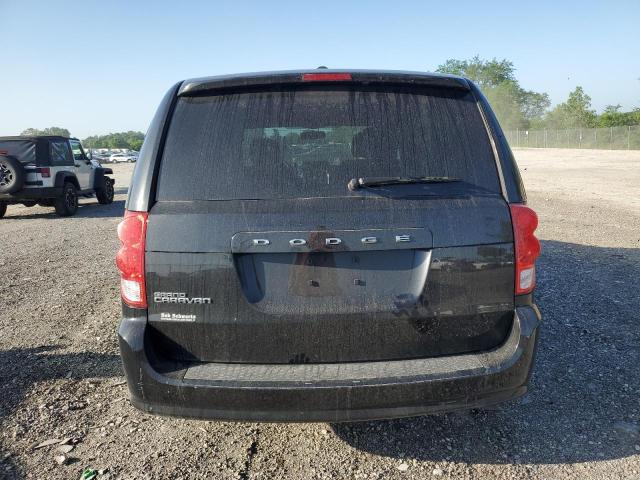Photo 6 from auction – 2017 DODGE GRAND CARA with VIN 2C4RDGBG2HR549134