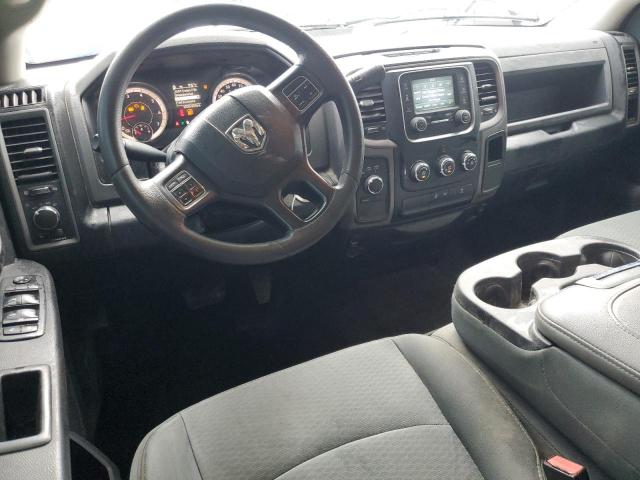 Photo 8 from auction – 2017 RAM 2500 ST with VIN 3C6UR5CJ1HG748327