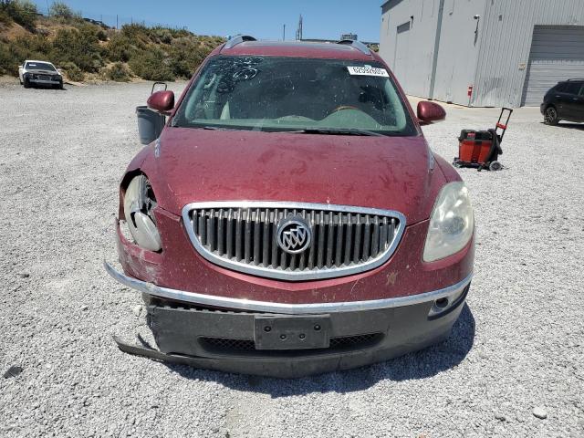 Foto 5 de la subasta – 2010 BUICK ENCLAVE CX con VIN 5GALVBED2AJ176244
