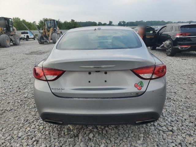 Photo 6 from auction – 2015 CHRYSLER 200 S with VIN 1C3CCCBB1FN534662