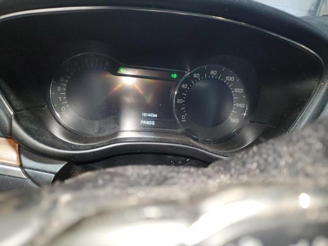 Фото 9 с аукциона – 2015 LINCOLN MKC с VIN 5LMTJ2AH4FUJ33199