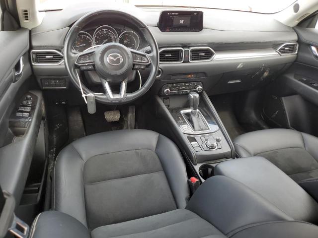 Photo 8 from auction – 2019 MAZDA CX-5 TOURI with VIN JM3KFBCM2K0620912