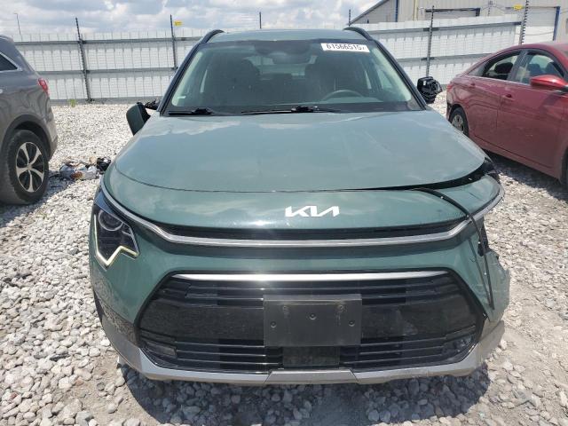 Photo 5 from auction – 2023 KIA NIRO EX with VIN KNDCR3LE3P5057902