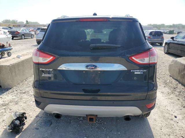 Photo 6 from auction – 2015 FORD ESCAPE with VIN 1FMCU9J92FUC34687