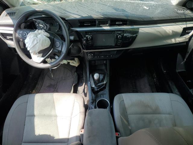 Photo 8 from auction – 2015 TOYOTA COROLLA L with VIN 2T1BURHE9FC468311