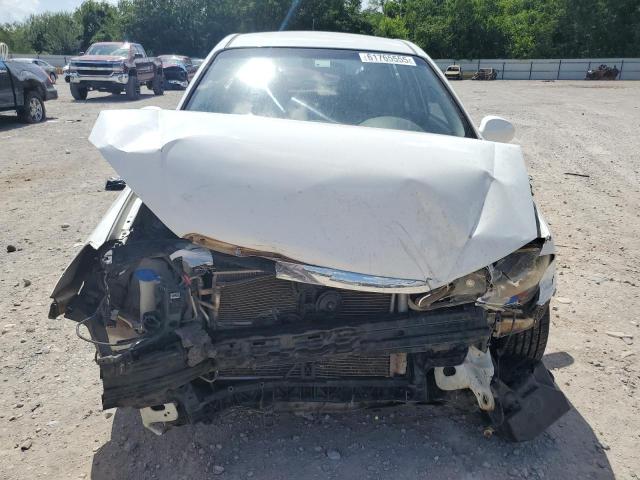 Photo 5 from auction – 2007 KIA SPECTRA5 S with VIN KNAFE161175006756