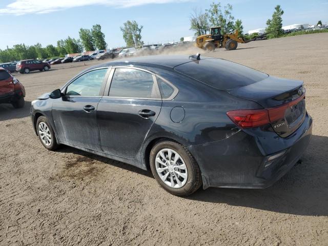 Photo 2 from auction – 2019 KIA FORTE FE with VIN 3KPF24AD3KE114095