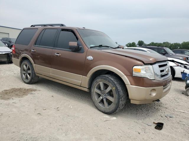 Foto 4 de la subasta – 2012 FORD EXPEDITION con VIN 1FMJU1J52CEF09132